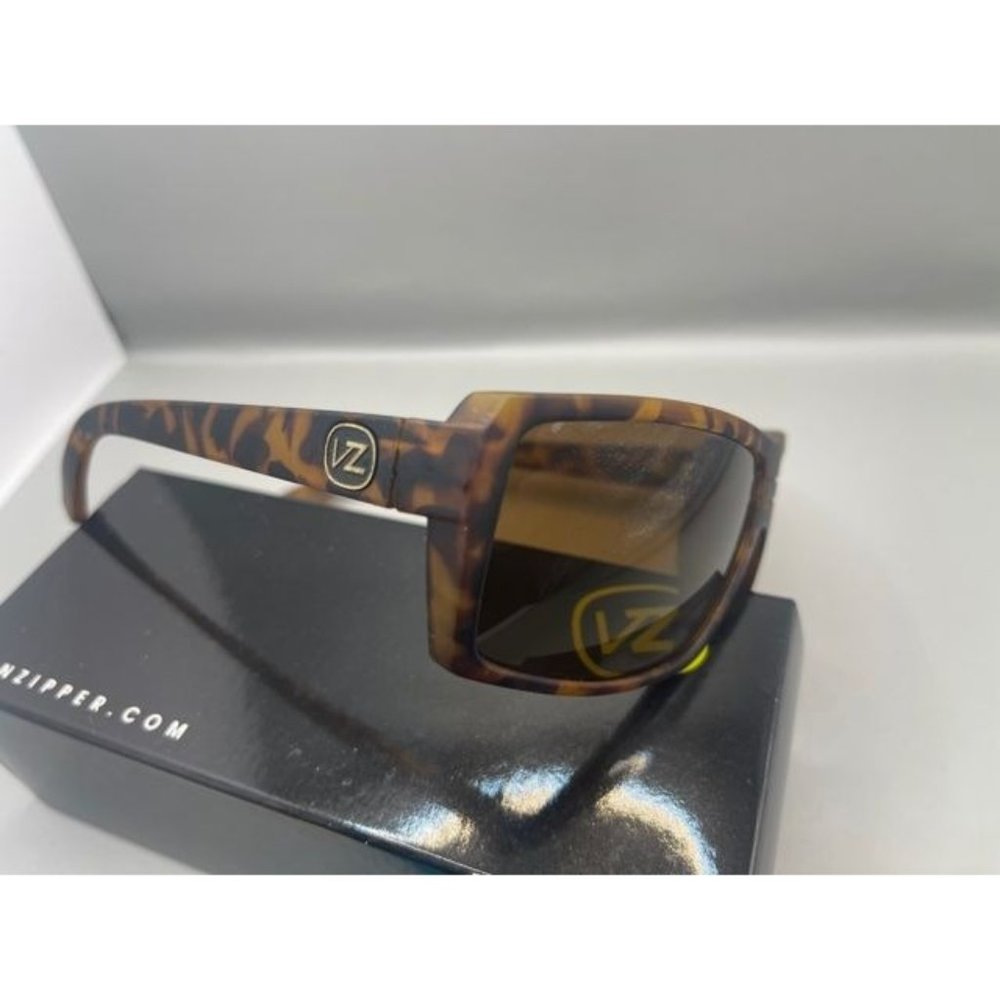 New VonZipper SNARK Glasses